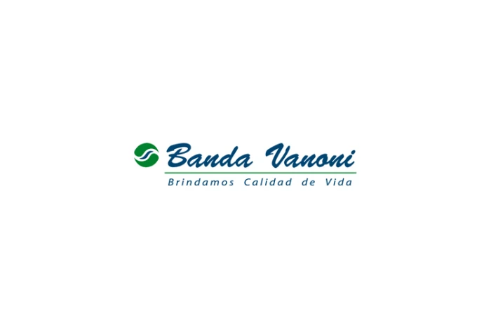 Logo de Banda Vanoni