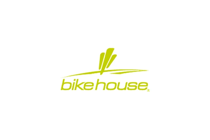 Logo de Bike House