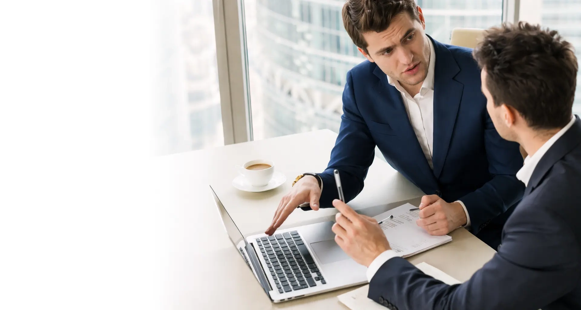 Consultora tributaria en Quito - Deltamontero, outsourcing contable Ecuador desde 1993