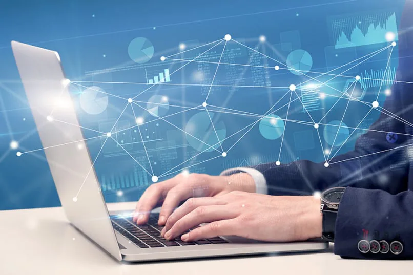 Tecnología que impulsa su gestión